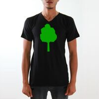 Men's V-Neck T-Shirts Thumbnail