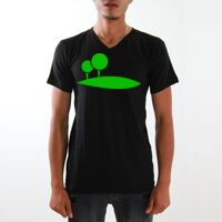 Men's V-Neck T-Shirts Thumbnail
