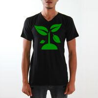 Men's V-Neck T-Shirts Thumbnail