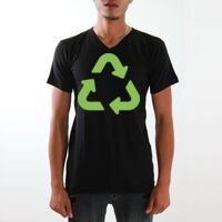 Men's V-Neck T-Shirts Thumbnail