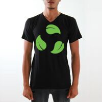Men's V-Neck T-Shirts Thumbnail