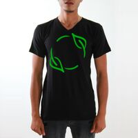 Men's V-Neck T-Shirts Thumbnail