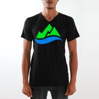 Men's V-Neck T-Shirts Thumbnail