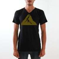 Men's V-Neck T-Shirts Thumbnail