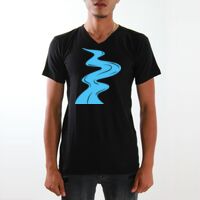 Men's V-Neck T-Shirts Thumbnail