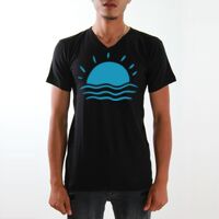 Men's V-Neck T-Shirts Thumbnail