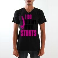 Men's V-Neck T-Shirts Thumbnail