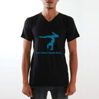 Men's V-Neck T-Shirts Thumbnail
