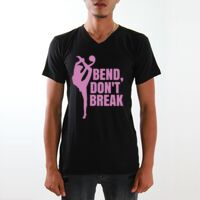 Men's V-Neck T-Shirts Thumbnail