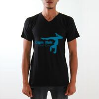 Men's V-Neck T-Shirts Thumbnail