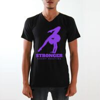 Men's V-Neck T-Shirts Thumbnail