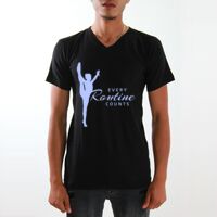 Men's V-Neck T-Shirts Thumbnail