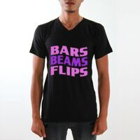 Men's V-Neck T-Shirts Thumbnail