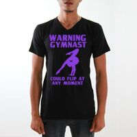 Men's V-Neck T-Shirts Thumbnail