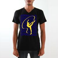 Men's V-Neck T-Shirts Thumbnail