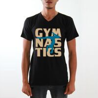 Men's V-Neck T-Shirts Thumbnail