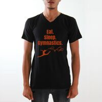 Men's V-Neck T-Shirts Thumbnail