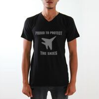 Men's V-Neck T-Shirts Thumbnail