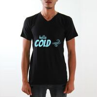 Men's V-Neck T-Shirts Thumbnail