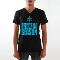 Men's V-Neck T-Shirts Thumbnail