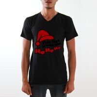Men's V-Neck T-Shirts Thumbnail