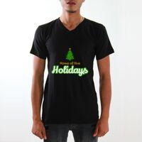 Men's V-Neck T-Shirts Thumbnail