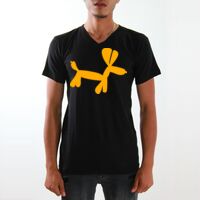 Men's V-Neck T-Shirts Thumbnail