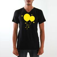 Men's V-Neck T-Shirts Thumbnail