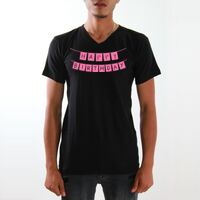 Men's V-Neck T-Shirts Thumbnail