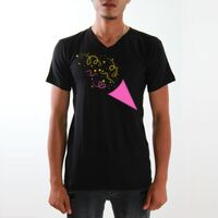 Men's V-Neck T-Shirts Thumbnail