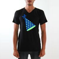 Men's V-Neck T-Shirts Thumbnail