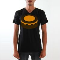 Men's V-Neck T-Shirts Thumbnail