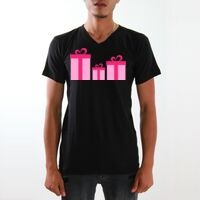 Men's V-Neck T-Shirts Thumbnail