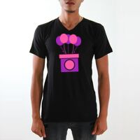 Men's V-Neck T-Shirts Thumbnail