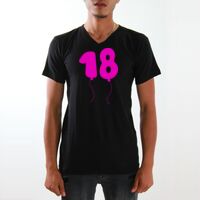 Men's V-Neck T-Shirts Thumbnail