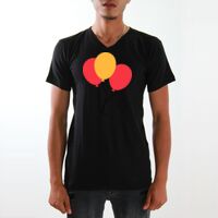 Men's V-Neck T-Shirts Thumbnail