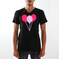 Men's V-Neck T-Shirts Thumbnail