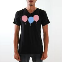 Men's V-Neck T-Shirts Thumbnail