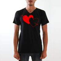 Men's V-Neck T-Shirts Thumbnail