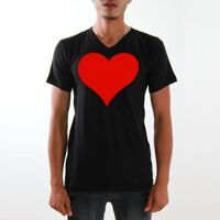 Men's V-Neck T-Shirts Thumbnail