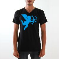 Men's V-Neck T-Shirts Thumbnail