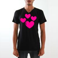 Men's V-Neck T-Shirts Thumbnail