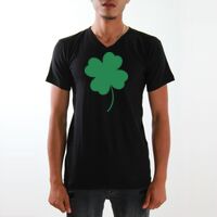 Men's V-Neck T-Shirts Thumbnail