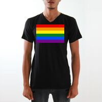 Men's V-Neck T-Shirts Thumbnail