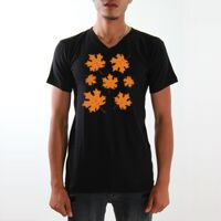 Men's V-Neck T-Shirts Thumbnail