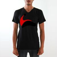 Men's V-Neck T-Shirts Thumbnail
