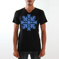 Men's V-Neck T-Shirts Thumbnail
