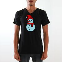 Men's V-Neck T-Shirts Thumbnail