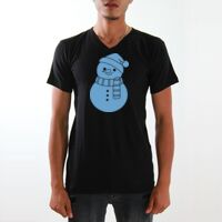 Men's V-Neck T-Shirts Thumbnail