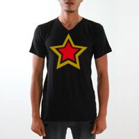 Men's V-Neck T-Shirts Thumbnail